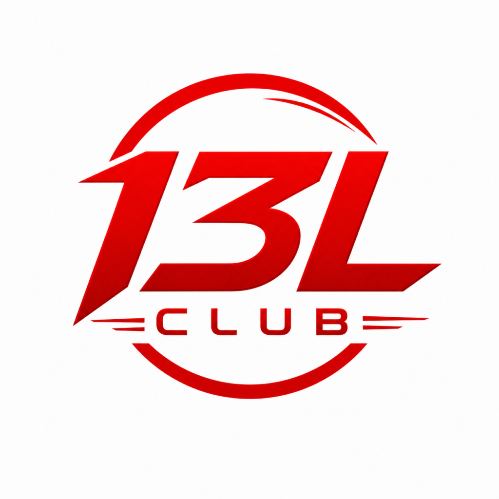 13l club game
